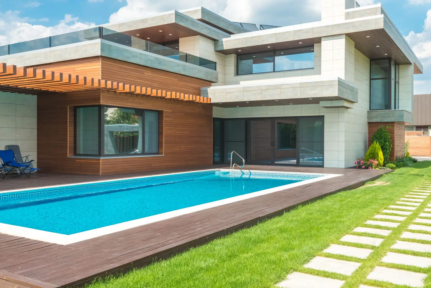 Mineral Pool Systems in Red Head, NSW